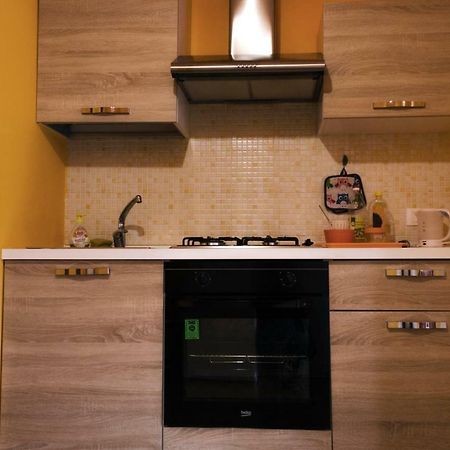 Loft Notarbartolo Διαμέρισμα Παλέρμο Εξωτερικό φωτογραφία